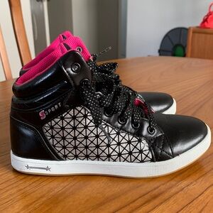 Sport Kidss Sneakers